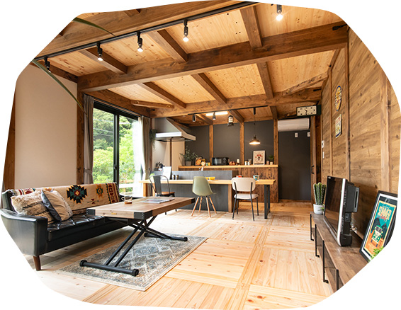 iori浜松モデルハウス